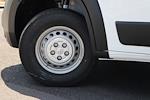 2024 Ram ProMaster 3500 Standard Roof FWD Empty Cargo Van for sale #G240539 - photo 33