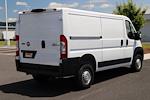 2024 Ram ProMaster 3500 Standard Roof FWD Empty Cargo Van for sale #G240539 - photo 36