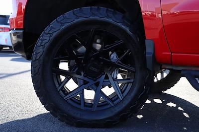 2024 Chevrolet Silverado 1500 Crew Cab 4WD Pickup for sale #G240564A - photo 2
