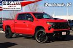 2024 Chevrolet Silverado 1500 Crew Cab 4WD Pickup for sale #G240564A - photo 1