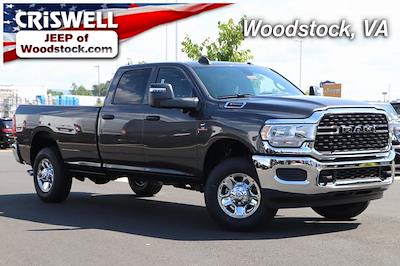 New 2024 Ram 3500 Tradesman Crew Cab 4x4 Pickup for sale #G240607 - photo 1