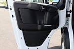 2024 Ram ProMaster 2500 High Roof FWD Empty Cargo Van for sale #G240667 - photo 16