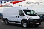 2024 Ram ProMaster 3500 High Roof FWD Empty Cargo Van for sale #G240671 - photo 1