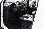 2024 Ram ProMaster 3500 High Roof FWD Empty Cargo Van for sale #G240671 - photo 11