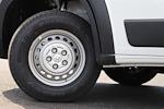 2024 Ram ProMaster 3500 High Roof FWD Empty Cargo Van for sale #G240671 - photo 4
