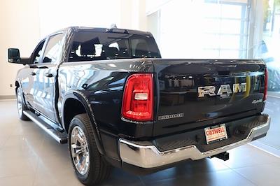 2025 Ram 1500 Crew Cab 4WD Pickup for sale #G250001 - photo 2