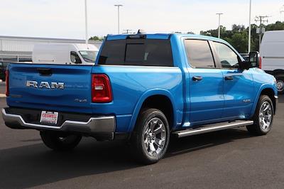New 2025 Ram 1500 Lone Star Crew Cab 4x4 Pickup for sale #G250002 - photo 2