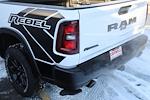 2025 Ram 1500 Crew Cab 4x4 Pickup for sale #G250021 - photo 8