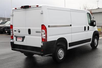 2025 Ram ProMaster 2500 Standard Roof FWD Empty Cargo Van for sale #G250022 - photo 2