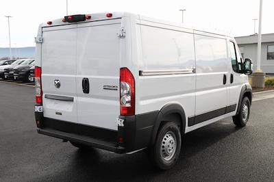2025 Ram ProMaster 2500 Standard Roof FWD Empty Cargo Van for sale #G250048 - photo 2