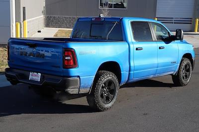 New 2025 Ram 1500 Tradesman Crew Cab 4x4 Pickup for sale #G250067 - photo 2