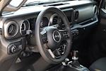 2023 Jeep Gladiator Crew Cab 4WD Pickup for sale #G250067A - photo 12