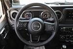 2023 Jeep Gladiator Crew Cab 4WD Pickup for sale #G250067A - photo 21