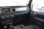 2023 Jeep Gladiator Crew Cab 4WD Pickup for sale #G250067A - photo 25