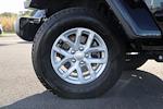 2023 Jeep Gladiator Crew Cab 4WD Pickup for sale #G250067A - photo 3