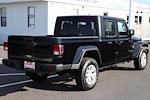 2023 Jeep Gladiator Crew Cab 4WD Pickup for sale #G250067A - photo 6