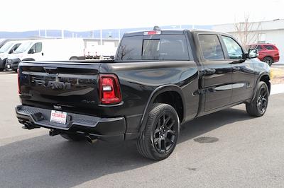 2025 Ram 1500 Crew Cab 4x4 Pickup for sale #G250089 - photo 2