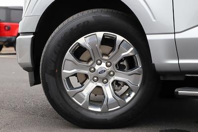 2021 Ford F-150 SuperCrew Cab RWD Pickup for sale #G250089A - photo 2