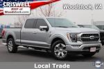 2021 Ford F-150 SuperCrew Cab RWD Pickup for sale #G250089A - photo 1