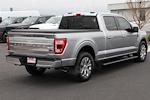 2021 Ford F-150 SuperCrew Cab RWD Pickup for sale #G250089A - photo 7