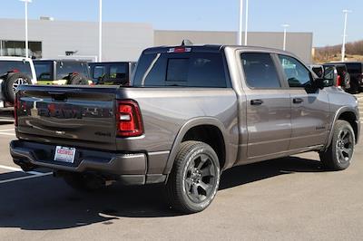 New 2025 Ram 1500 Lone Star Crew Cab 4x4 Pickup for sale #G250107 - photo 2
