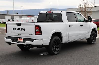 New 2025 Ram 1500 Lone Star Crew Cab 4x4 Pickup for sale #G250108 - photo 2