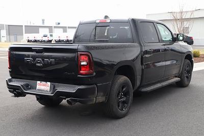 New 2025 Ram 1500 Tradesman Crew Cab 4x4 Pickup for sale #G250117 - photo 2