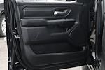 New 2025 Ram 1500 Tradesman Crew Cab 4x4 Pickup for sale #G250117 - photo 14