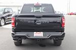 New 2025 Ram 1500 Tradesman Crew Cab 4x4 Pickup for sale #G250117 - photo 4