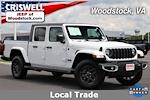 2024 Jeep Gladiator Crew Cab 4WD Pickup for sale #G250117A - photo 1