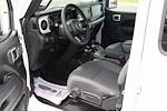 2024 Jeep Gladiator Crew Cab 4WD Pickup for sale #G250117A - photo 11