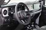 2024 Jeep Gladiator Crew Cab 4WD Pickup for sale #G250117A - photo 12