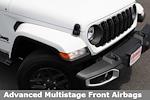 2024 Jeep Gladiator Crew Cab 4WD Pickup for sale #G250117A - photo 2