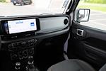 2024 Jeep Gladiator Crew Cab 4WD Pickup for sale #G250117A - photo 25