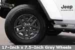 2024 Jeep Gladiator Crew Cab 4WD Pickup for sale #G250117A - photo 3