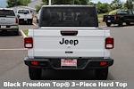 2024 Jeep Gladiator Crew Cab 4WD Pickup for sale #G250117A - photo 5