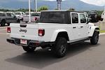 2024 Jeep Gladiator Crew Cab 4WD Pickup for sale #G250117A - photo 6