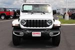 2024 Jeep Gladiator Crew Cab 4WD Pickup for sale #G250117A - photo 7
