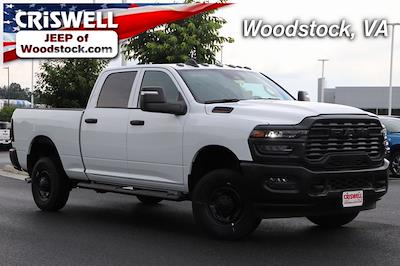 2025 Ram 2500 Crew Cab 4x4 Pickup for sale #G250140 - photo 1