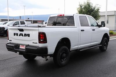 2025 Ram 2500 Crew Cab 4x4 Pickup for sale #G250140 - photo 2