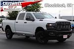 2025 Ram 2500 Crew Cab 4x4 Pickup for sale #G250140 - photo 1