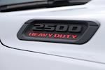 2025 Ram 2500 Crew Cab 4x4 Pickup for sale #G250140 - photo 4