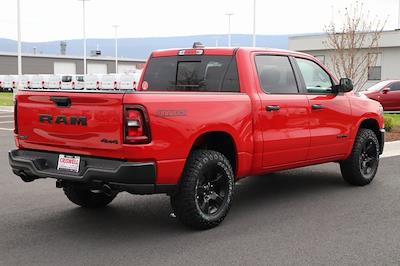 2025 Ram 1500 Crew Cab 4x4 Pickup for sale #G250143 - photo 2