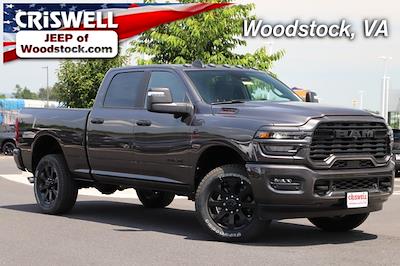 2025 Ram 2500 Crew Cab 4x4 Pickup for sale #G250145 - photo 1