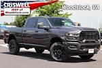 2025 Ram 2500 Crew Cab 4x4 Pickup for sale #G250145 - photo 1