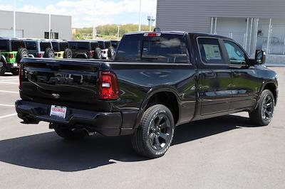 New 2025 Ram 1500 Lone Star Crew Cab 4x4 Pickup for sale #G250147 - photo 2