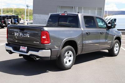 New 2025 Ram 1500 Lone Star Crew Cab 4x4 Pickup for sale #G250148 - photo 2