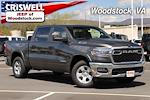 New 2025 Ram 1500 Lone Star Crew Cab 4x4 Pickup for sale #G250148 - photo 1