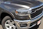 New 2025 Ram 1500 Lone Star Crew Cab 4x4 Pickup for sale #G250148 - photo 3
