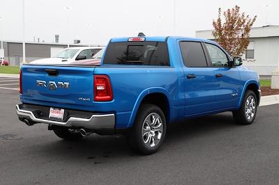 New 2025 Ram 1500 Lone Star Crew Cab 4x4 Pickup for sale #G250149 - photo 2